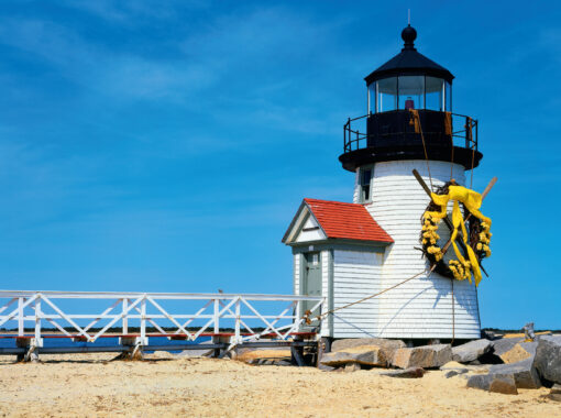 Nantucket Calendar 2023 | Meds Maps Cape Cod